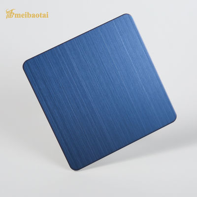 अच्छा दाम वाणिज्यिक रसोई 10 फीट लंबाई के लिए 8 सी पीवीसी हेयरलाइन स्टेनलेस स्टील शीट: ऑनलाइन