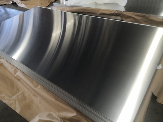 NO.4 410 4x8 Cold Rolled Stainless Steel Sheet  JIS Standard