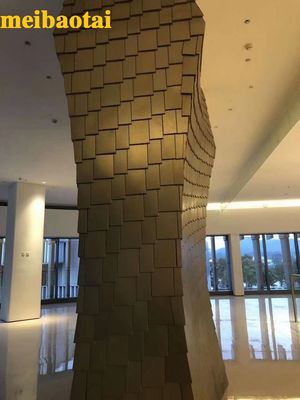 अच्छा दाम चार फीट कांस्य रंग उभरा हुआ स्टेनलेस स्टील शीट सजावट उत्पाद ऑनलाइन