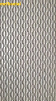 अच्छा दाम SS201 304 5WL 6WL इम्बोस्ड स्टेनलेस स्टील शीट SS दीवार के लिए सजावटी प्लेट ऑनलाइन