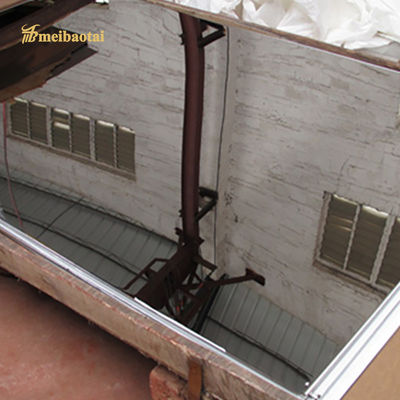 अच्छी कीमत सस्टेनेबल कोल्ड रोल्ड स्टेनलेस स्टील प्लेट 201J1 J2 304 430 मिरर 8k 2B ब्रश ऑनलाइन