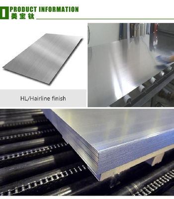 अच्छा दाम NO.4 430 4x8 कोल्ड रोल्ड स्टेनलेस स्टील शीट ऑनलाइन