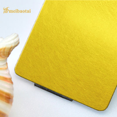 अच्छा दाम Aisi201 सिल्वर ब्लैक गोल्ड स्टेनलेस स्टील शीट 4*8ft फ्लैट आकार ऑनलाइन