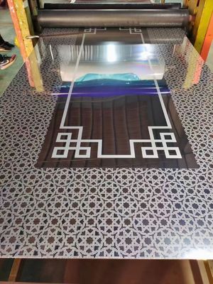 अच्छा दाम सपाट आकार 304 स्टेनलेस स्टील शीट 0.95 मिमी मोटाई सजावटी लिफ्ट लिफ्ट प्लेट ऑनलाइन