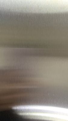 अच्छा दाम रसोई NO.4 स्टेनलेस स्टील शीट 0.55 मिमी मोटाई रसोई अनुप्रयोग के लिए ऑनलाइन