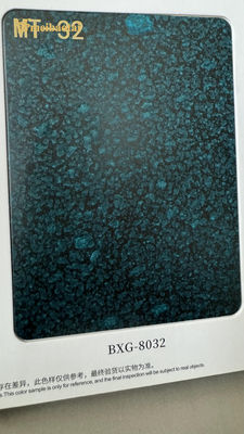 अच्छा दाम बैंगनी गैलेक्सी सजावट नकल प्राचीन तांबा स्टेनलेस स्टील शीट ऑनलाइन