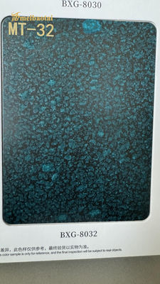 अच्छी कीमत नीली सितारा आकाश सजावट नकल प्राचीन तांबा स्टेनलेस स्टील शीट ऑनलाइन