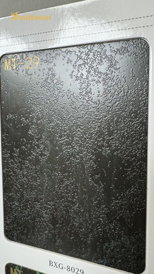 अच्छा दाम रेट्रो स्टाइल सजावट नकल प्राचीन तांबा स्टेनलेस स्टील शीट ऑनलाइन