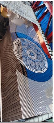 अच्छा दाम एसएस304 201 सिल्वर मिरर स्टेनलेस स्टील एच्ड शीट डेकोरेशन प्लेट ऑनलाइन