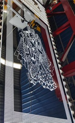 अच्छा दाम 0.8MM मिरर स्टेनलेस स्टील एच्ड शीट डेकोरेशन एलिवेटर प्लेट ऑनलाइन