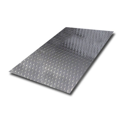 अच्छा दाम सिल्वर मिरर 5WL स्टैम्प्ड डेकोरेटिव स्टेनलेस स्टील प्लेट टिकाऊ ऑनलाइन