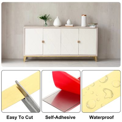 अच्छा दाम स्टेनलेस स्टील धातु स्टेनलेस स्टील चिपकने वाला रोल फ्लैट टेप ऑनलाइन