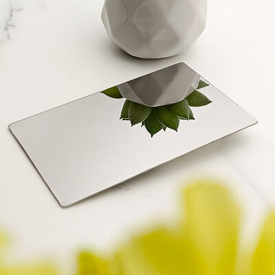 दर्पण पोलिश 304 सजावटी स्टेनलेस स्टील शीट 1240x2440mm