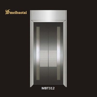 अच्छा दाम नक़्क़ाशी 201 स्टेनलेस स्टील शीट 2.438 मीटर लंबाई पीवीडी लेपित चांदी का रंग ऑनलाइन