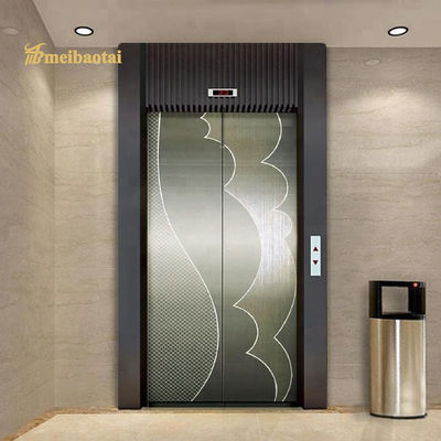 अच्छी कीमत पॉस्को लिफ्ट स्टेनलेस स्टील शीट 304 ग्रेड नंबर 4 भूतल उपचार: ऑनलाइन