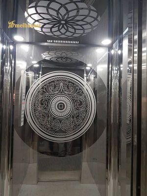 अच्छा दाम एन दीन एआईएसआई 201 304 स्टेनलेस स्टील नक़्क़ाशीदार शीट 4x8 ऑनलाइन