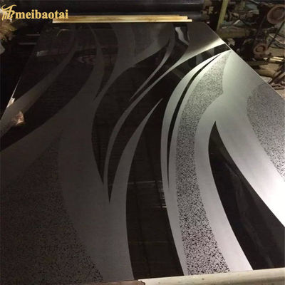 अच्छा दाम 4 फीट लिफ्ट स्टेनलेस स्टील शीट एएसटीएम स्टैंडर्ड कोल्ड रोल्ड तकनीक: ऑनलाइन