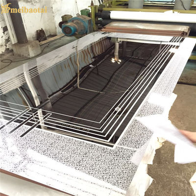 अच्छा दाम मिरर नक़्क़ाशीदार स्टेनलेस स्टील लिफ्ट दरवाजा शीट अनुकूलित पैटर्न ऑनलाइन