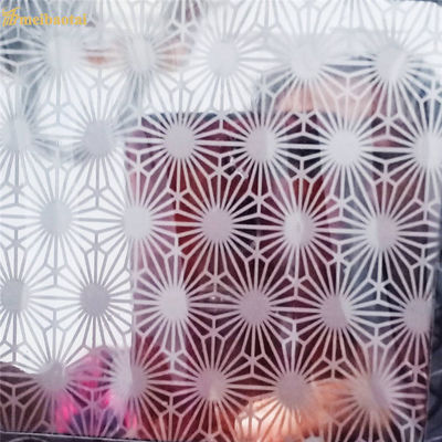 अच्छा दाम मिरर नक़्क़ाशीदार समाप्त सजावटी स्टेनलेस स्टील शीट मोटाई 3.0 मिमी ऑनलाइन