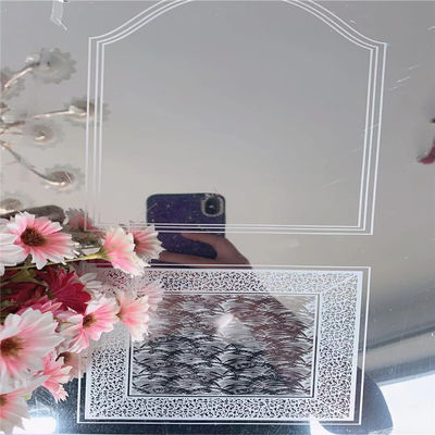 अच्छा दाम एएसटीएम/एआईएसआई/जीबी/जेआईएस/डीआईएन/ईएन बहु अनुप्रयोगों के लिए मानक उत्कीर्ण स्टेनलेस स्टील शीट ऑनलाइन