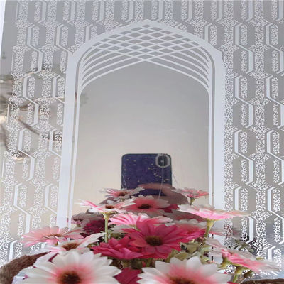 अच्छा दाम ऐसी 304 रासायनिक नक़्क़ाशी स्टेनलेस स्टील शीट 1.0 मिमी कोल्ड रोल्ड तकनीक: ऑनलाइन