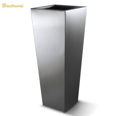 अच्छी कीमत 316 स्टेनलेस स्टील धातु निर्माण 100 मिमी व्यास संख्या 4 सतह ऑनलाइन