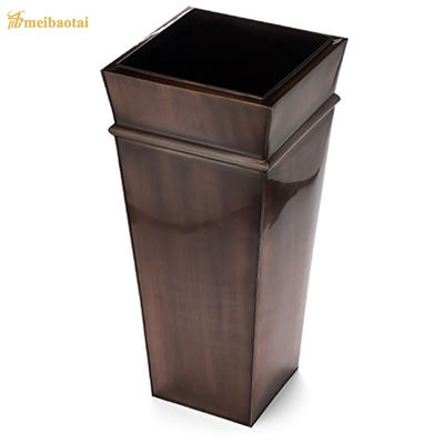 अच्छी कीमत 2 मिमी मोटाई कस्टम स्टेनलेस स्टील ट्यूब झुकने प्राचीन रंग टिस्को ऑनलाइन