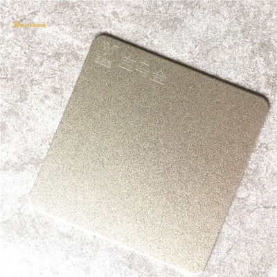 अच्छा दाम गैलेक्सी स्टार कलर फिनिश्ड डेकोरेटिव स्टेनलेस स्टील शीट मिल एज 3048mm लंबाई ऑनलाइन