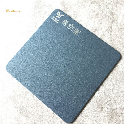 अच्छा दाम 304 रंगीन Pvd सजावटी स्टेनलेस स्टील शीट का आकार 4X8FT 4X10FT ऑनलाइन