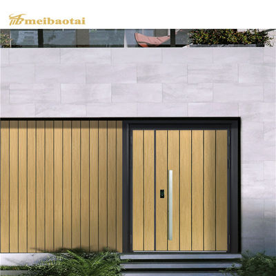 अच्छा दाम नकली लकड़ी अनाज सजावटी स्टेनलेस लैमिनेट शीट 4X8FT स्लिट एज ऑनलाइन