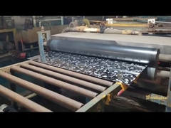 स्टेनलेस स्टील की उत्कीर्णन दर्पण शीट