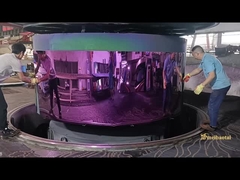 पीवीडी कोटिंग कलर शीट