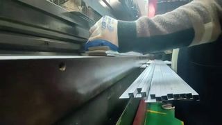 स्टेनलेस स्टील प्रोफाइल निर्माता